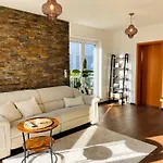 Apartment Gemuetliche In