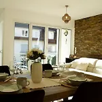 Apartment Gemuetliche In *