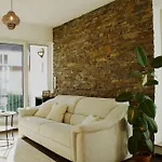 Apartment Gemuetliche In *