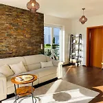 Apartment Gemuetliche In Bad Homburg vor der Hoehe