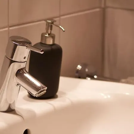 Gemuetliche In Bad Homburg vor der Höhe