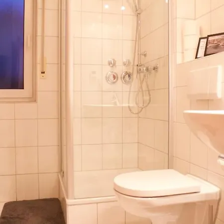 Appartement Gemuetliche In *