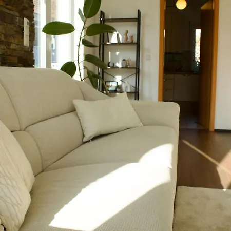 Gemuetliche In Бад-Хомбург-фор-дер-Хёэ