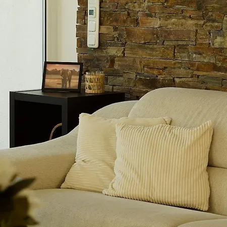 Appartement Gemuetliche In Bad Homburg vor der Höhe