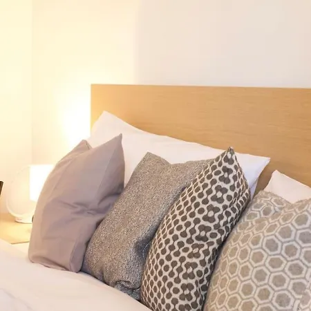 Appartement Gemuetliche In *