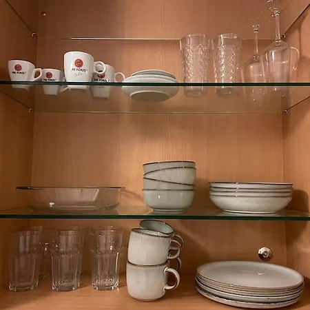 Appartement Gemuetliche In