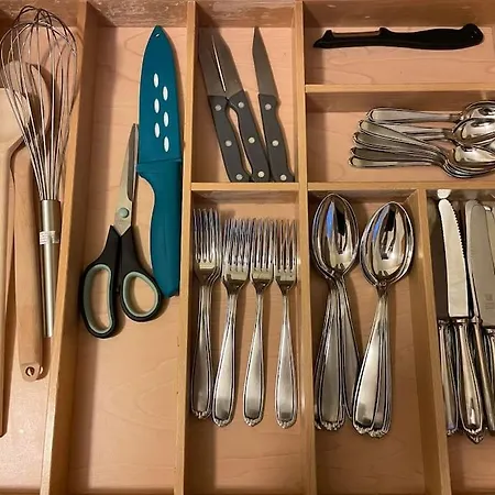 Appartement Gemuetliche In *