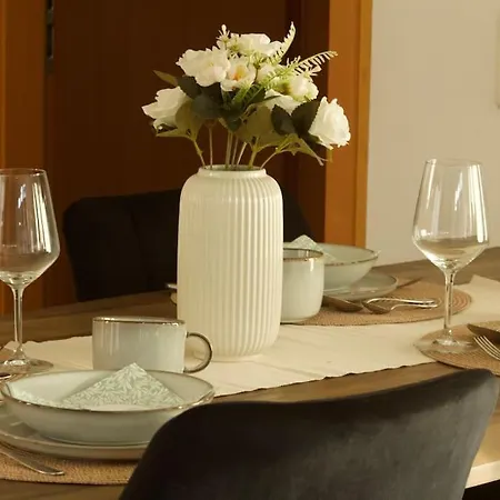 Апартаменты Gemuetliche In Бад-Хомбург-фор-дер-Хёэ