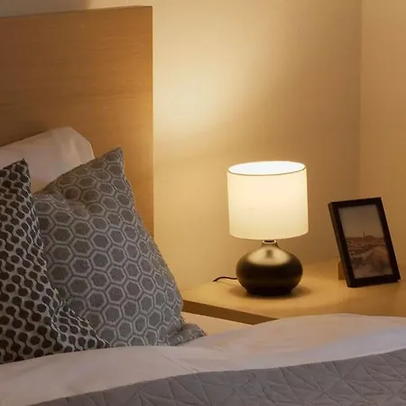 Gemuetliche In Bad Homburg vor der Höhe