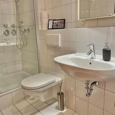 Gemuetliche In Bad Homburg vor der Höhe