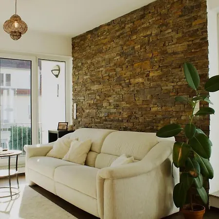 Appartement Gemuetliche In *