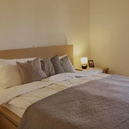 Appartement Gemuetliche In