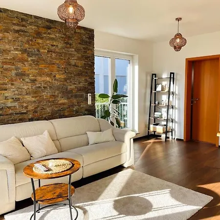 Apartment Gemuetliche In Bad Homburg vor der Hoehe
