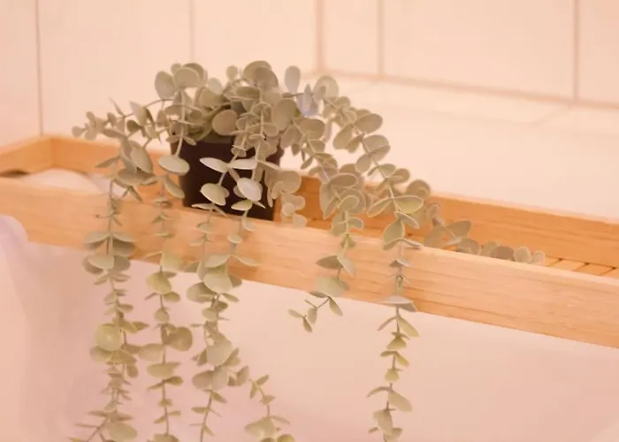 Apartman Gemuetliche In *