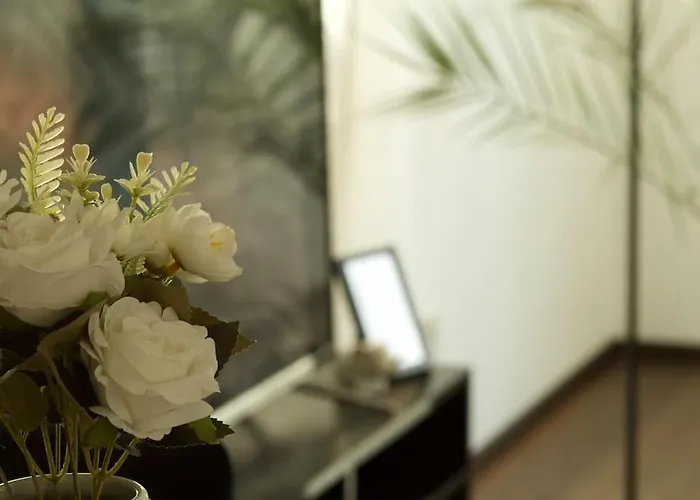 Apartman Gemuetliche In Bad Homburg vor der Höhe