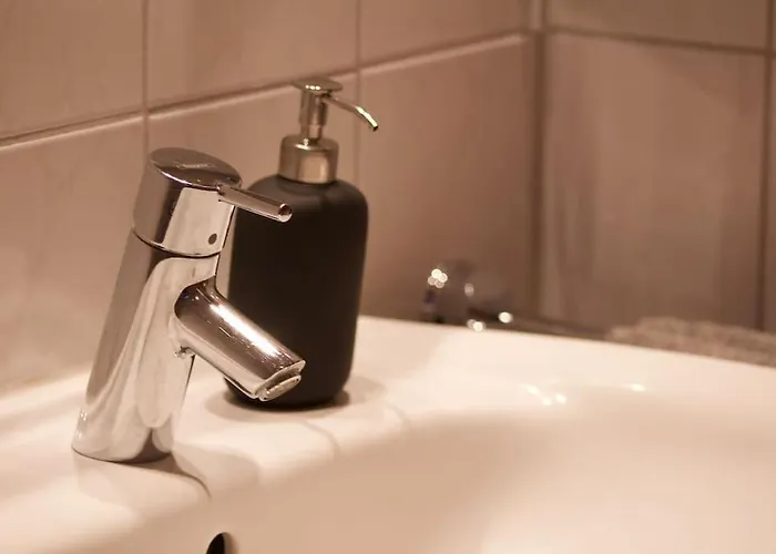 Gemuetliche In Bad Homburg vor der Höhe