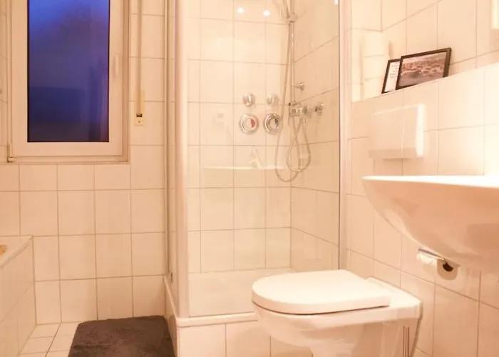 Apartman Gemuetliche In *