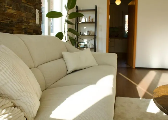 Gemuetliche In Bad Homburg vor der Höhe