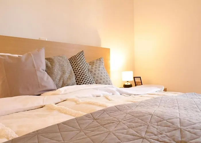 Apartman Gemuetliche In