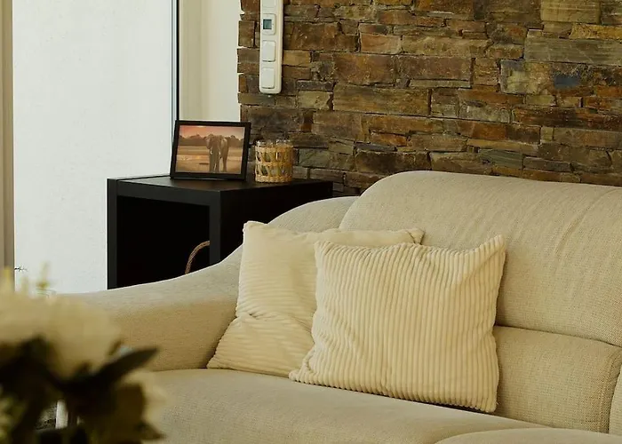 Apartman Gemuetliche In Bad Homburg vor der Höhe