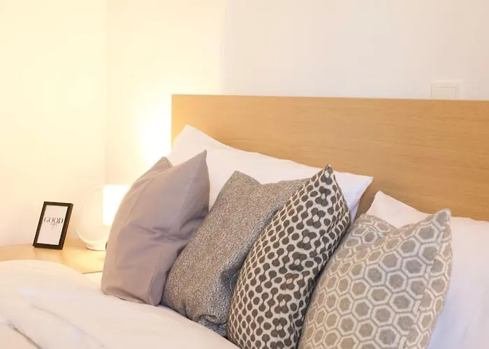 Apartman Gemuetliche In *