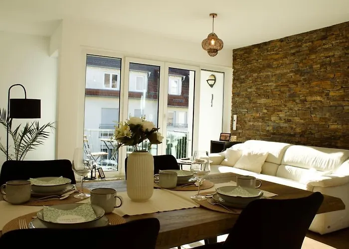 Apartman Gemuetliche In *