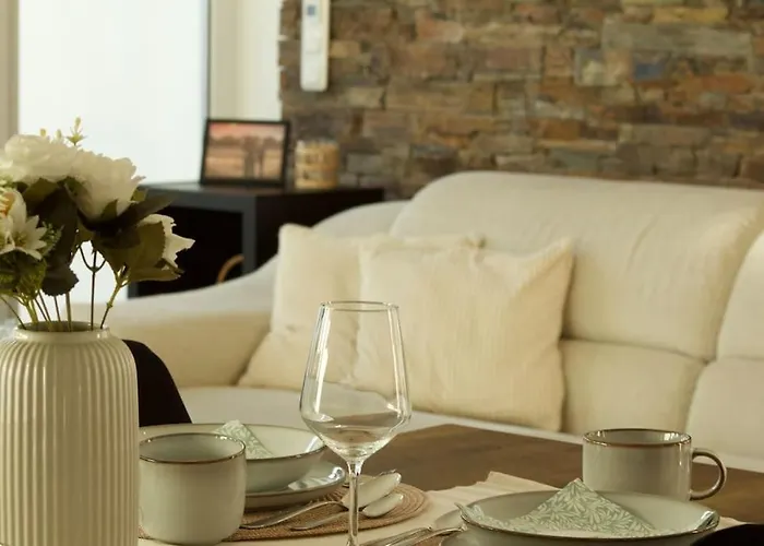 Gemuetliche In Bad Homburg vor der Höhe