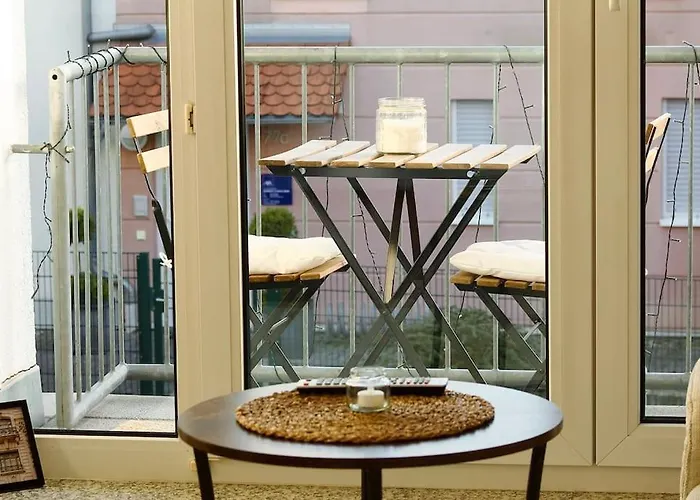 Apartman Gemuetliche In