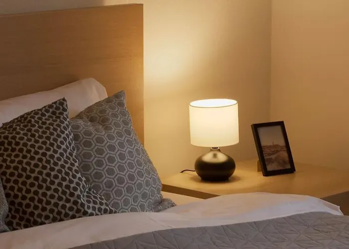 Gemuetliche In Bad Homburg vor der Höhe