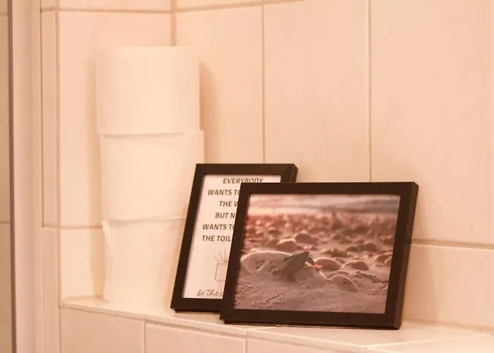 Apartman Gemuetliche In Bad Homburg vor der Höhe