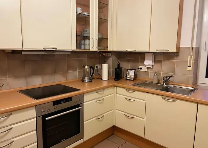 Apartman Gemuetliche In *