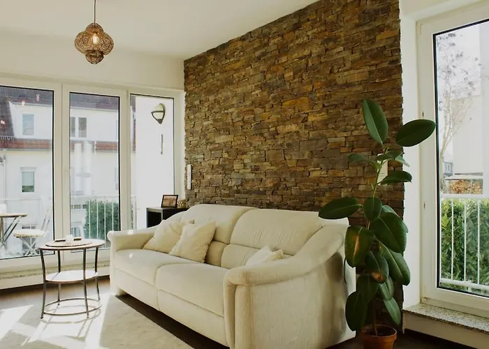 Apartman Gemuetliche In *